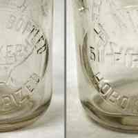          detail of front and back
   