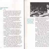          pp 26-27: St. Ann's Feast Part Three: Chairwoman
   