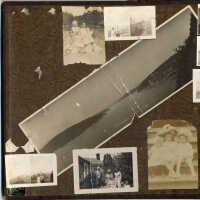          Photograph album belonging to Jack O'Brien, Hoboken covering family images from the 1910's to ca. 1970. picture number 89
   