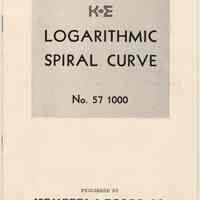          instruction pamphlet cover
   