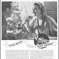          reference image: Good Housekeeping 1936 ad with knife & jar cap
   