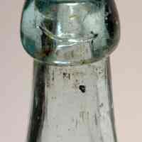          Bottle: Carl Puck & Co. Registered, Hoboken, N.J., n.d., ca. 1900-1920. picture number 3
   