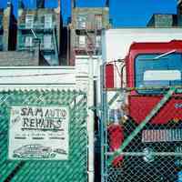          03 Sam Auto Repairs
   