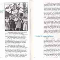          pp 28-29: Bringing the Community Together
   