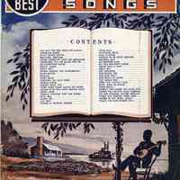 Songbook: The World