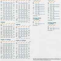          rear panels: Hoboken sched
   
