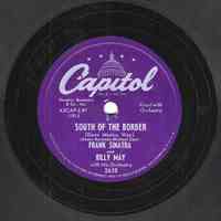          B side.
   
