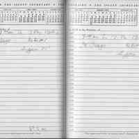          July 31 & Aug. 1
   