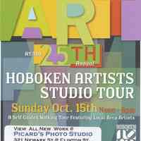 Postcard announcement from Picard