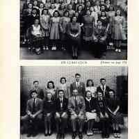          pg 56 10B class; senior play
   