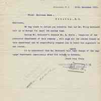          letter 2, 1911
   
