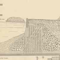          Plate 27 detail center left
   