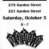          Gate Sale 033
   