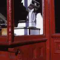          174: 1001 Bloomfield entrance; 10th & Bloomfield Sts.
   