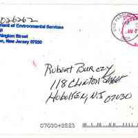          04 envelope 1994 summons
   