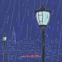          05 Rain on the Hudson
   