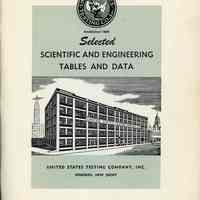          pg [1] title; depiction of headquarters at 1415 Park Ave. building
   