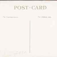          Postcard: The Trust Co, NJ, Union Hill, NJ picture number 2
   