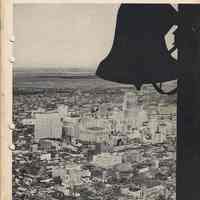 The Lackawanna. December, 1957. Volume 4, No. 5.