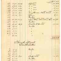          134 Second And Third Sts
   