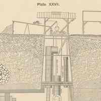          Plate 27 detail center right
   