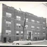 B+W Photo of 907 Hunterdon Ave., Newark, NJ