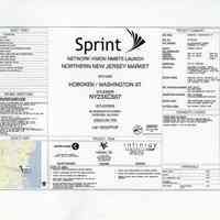          leaf 3: Sheet T1, Title Sheet
   