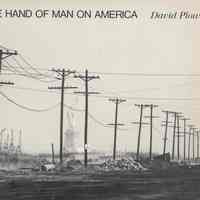 The Hand of Man On America.