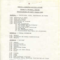          Hudson & Manhattan Railroad Company. Herman T. Stichman, Trustee. Specifications for Rapid Transit Cars. (1955) picture number 5
   