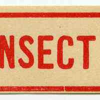          10: Persian Insect Powder
   