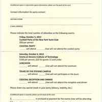          inside - reply form
   