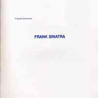          program leaf 2: Sinatra
   