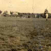 Digital image of photo of , no place (probably not Hoboken), no date, circa late 1910-1920.