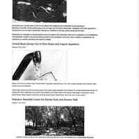          Memo, City of Hoboken: HURRICANE SANDY CHRONOLOGY & SEQUENCE OF EVENTS; Dec. 3, 2012. picture number 37
   