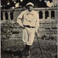          No. 2, enhanced, player Flemington Neshanock:
   