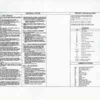          leaf 4: Sheet C1, General Notes
   