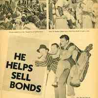         40 Pg 41: He Helps Sell Bonds
   
