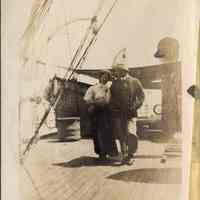          003 Leaf 1 Right Photo- Onboard P. Di Piemonte 1908
   