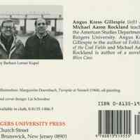          detail back cover authors
   