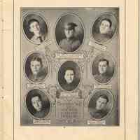          pg [7] Executive Staff of the New York Division Theatre
   