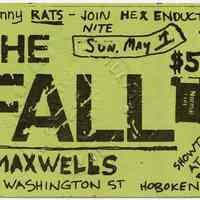          54 The Fall
   