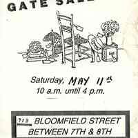          Gate Sale 036
   
