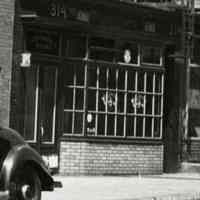          detail 2, 2nd from lower left: Vandenberg's Tavern, 314 River St.
   