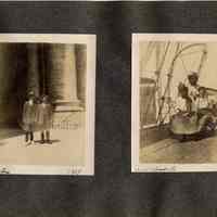          004 Leaf 2 - 2 Photos -st. Peters 1908 - P.  Di Piemonte
   