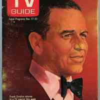 Sinatra cover/article: Ol