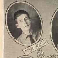          detail pg [7] Harry [Wagstaff] Gribble, Stage Director
   
