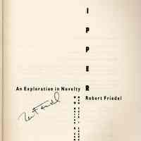          title page w/signature
   