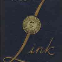 Yearbook: The Link. 1966. Stevens Institute of Technology, Hoboken, N.J.