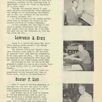          pg [3]: Allister L. Baker; Lawrence A. Kratz; Gustav F. Lieb
   