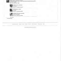          Memo, City of Hoboken: HURRICANE SANDY CHRONOLOGY & SEQUENCE OF EVENTS; Dec. 3, 2012. picture number 40
   